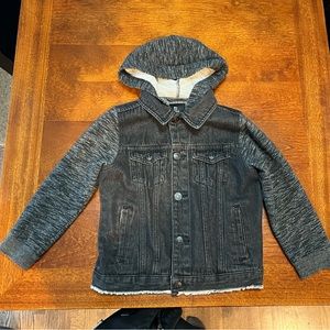 Art Class Boys Denim Jacket